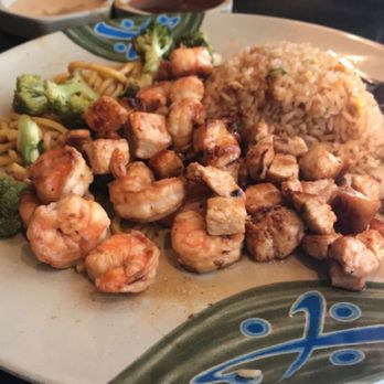 Ohana - Shrimp , and chicken - Japanese Near Me - Bronx, New York