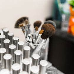 Modern Design Salon