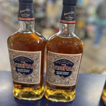Star Liquors - Wiseman Bourbon by Kentucky Owl - Beer, Wine & Spirits Near Me - Jessup, Maryland Star Liquors - Wiseman Bourbon by Kentucky Owl - Beer, Wine & Spirits Near Me - Jessup, Maryland