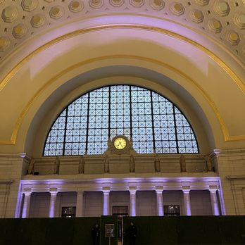 Union Station - Shopping Centers Near Me - Washington, DC, District of Columbia