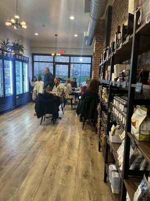 Sorrentino Pasta + Provisions by null