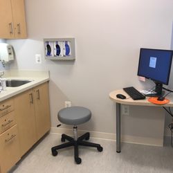GW Obstetrics and Gynecology