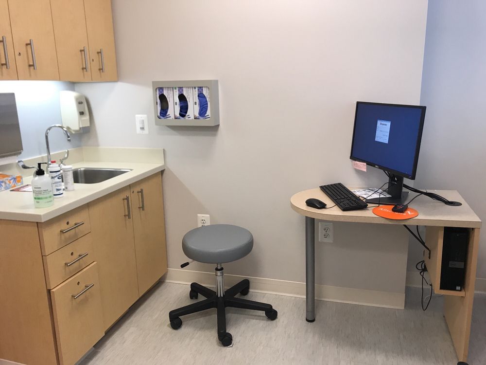 GW Obstetrics and Gynecology - patient advocate in Washington, DC, DC