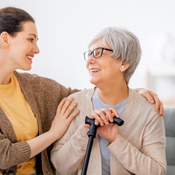 Care Indeed - We are dedicated to creating a better world for seniors and caregivers!