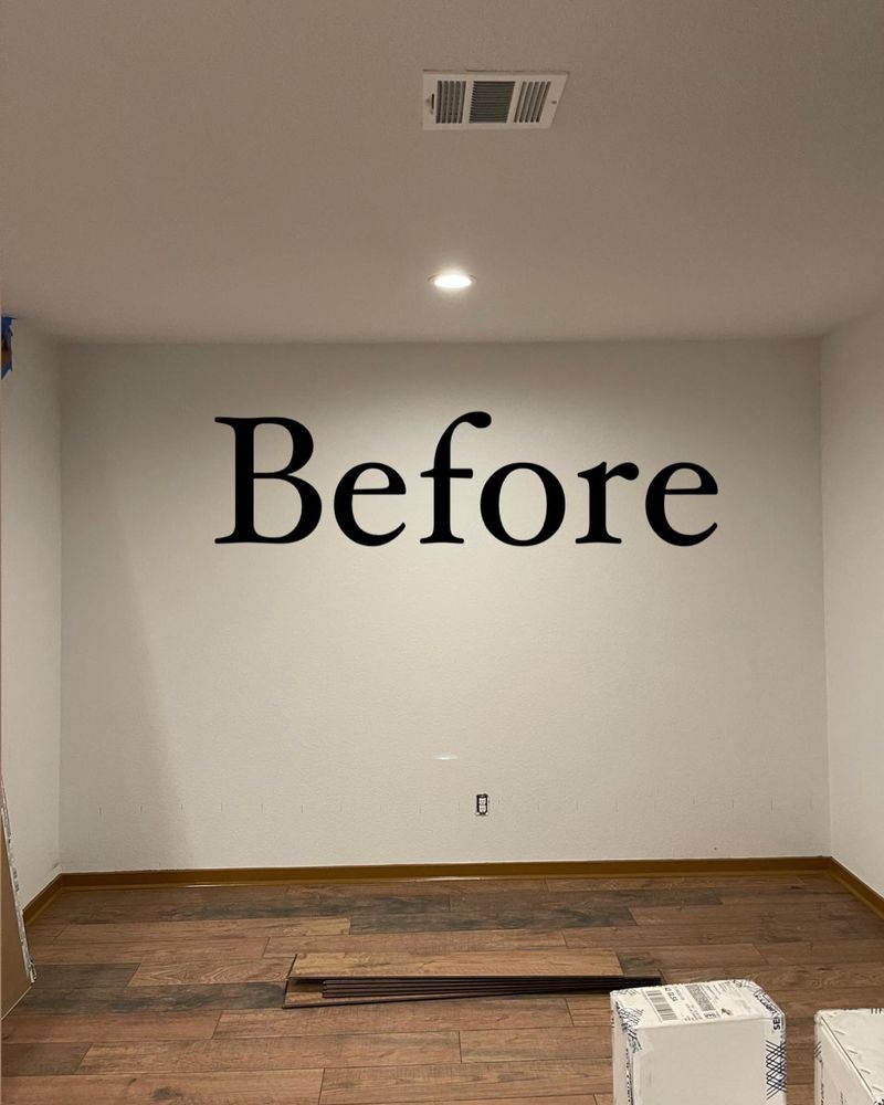 Slide of Martinez Construction Group