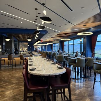Ramsay's Kitchen by Gordon Ramsay - Seats. - Salad Near Me - Murphy, North Carolina