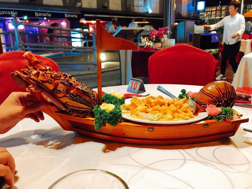 HAVEN LOBSTER & SEAFOOD RESTAURANT 13 Photos & 16 Reviews 81 Boat