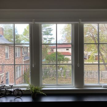 Solar Tint - Home Window Tinting Near Me - Cincinnati, Ohio