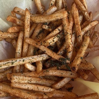 The Blazin’ Claw - cajun fries - Seafood Near Me - Norwalk, California The Blazin’ Claw - cajun fries - Seafood Near Me - Norwalk, California
