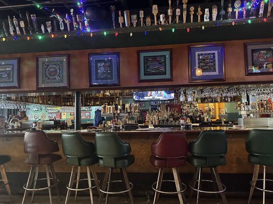 Humpy's Great Alaskan Alehouse by null