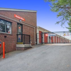 Public Storage