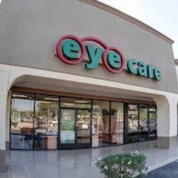 Sun Valley Eye Care - Front of building - Optometrists Near Me - Chandler, Arizona Sun Valley Eye Care - Front of building - Optometrists Near Me - Chandler, Arizona