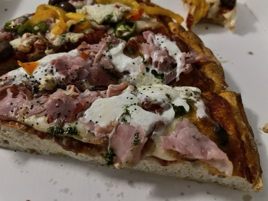 Antico Forno by null