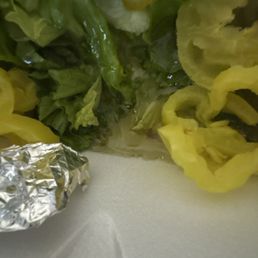 Dolmas