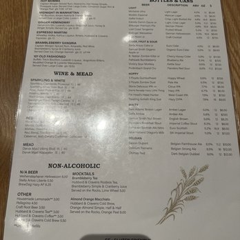 101 Craft Kitchen - New American Near Me - Carmel, Indiana