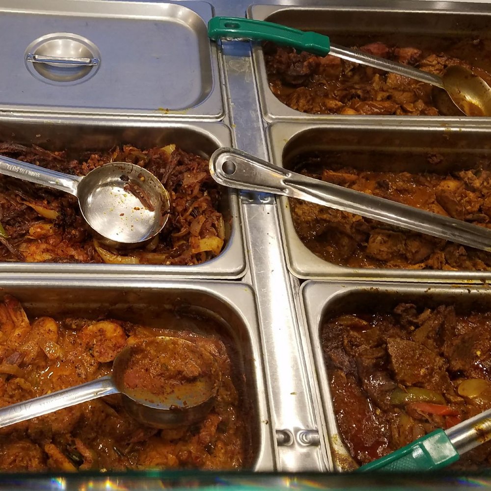 Rice N' Spice - Curries - Sri Lankan Near Me - Anaheim, California Rice N' Spice - Curries - Sri Lankan Near Me - Anaheim, California