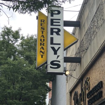 Perly's - Delis Near Me - Richmond, Virginia