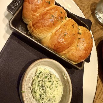 Urban Hill - Skillet rolls - New American Near Me - Salt Lake City, Utah Urban Hill - Skillet rolls - New American Near Me - Salt Lake City, Utah