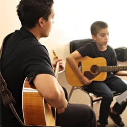 Mosaic Music - Orange County's Best Teachers