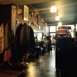 Chaplins Salon & Barbershop