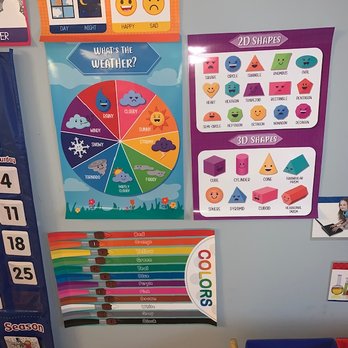 Individual Child Learning - Circle Time Extension - Child Care & Day Care Near Me