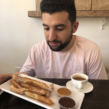 Amara Chocolate & Coffee - Coffee & Tea Near Me - Pasadena, California