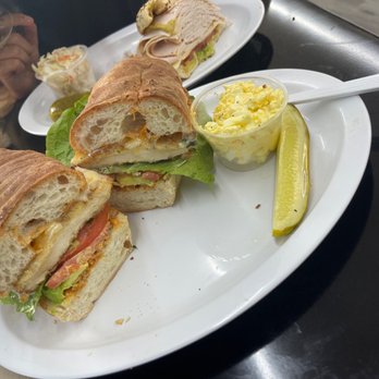 Boca Bagel Bar - Bagels Near Me - Boca Raton, Florida