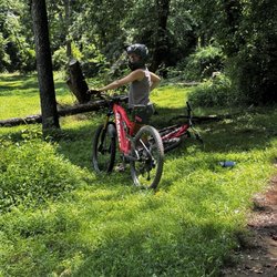 Lake Brandt Marina - Trail photo
