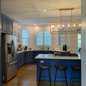 Best Price Custom Cabinets - After - Building Supplies Near Me - Cumming, Georgia