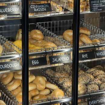 House of Bagels - Bagels Near Me - Colma, California House of Bagels - Bagels Near Me - Colma, California