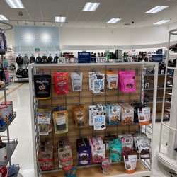 Marshalls