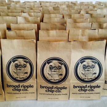 Broad Ripple Chip - Heaven. - Specialty Food Near Me - Indianapolis, Indiana Broad Ripple Chip - Heaven. - Specialty Food Near Me - Indianapolis, Indiana