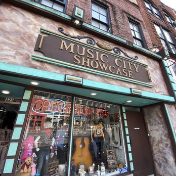 Music City Showcase - Souvenir Shops Near Me - Nashville, Tennessee Music City Showcase - Souvenir Shops Near Me - Nashville, Tennessee
