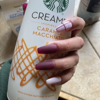 Nails Image - Nail Salons Near Me - Wilmington, Delaware