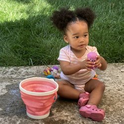 Pure & SIMPLE Child Care - Water Play