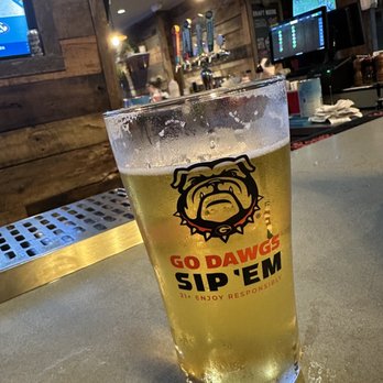 The Local 706 - UGA beer - Bars Near Me - Athens, Georgia