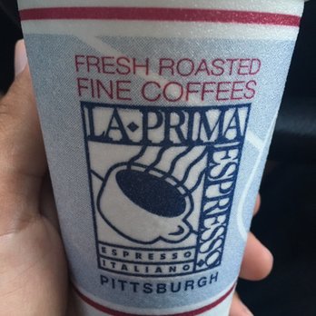La Prima Espresso Co - Coffee Roasteries Near Me - Pittsburgh, Pennsylvania La Prima Espresso Co - Coffee Roasteries Near Me - Pittsburgh, Pennsylvania