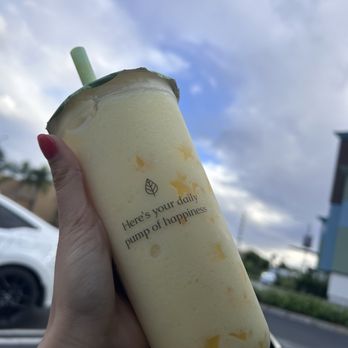 Summerfield Tea Bar - mango snow - Bubble Tea Near Me - Rosemead, California Summerfield Tea Bar - mango snow - Bubble Tea Near Me - Rosemead, California