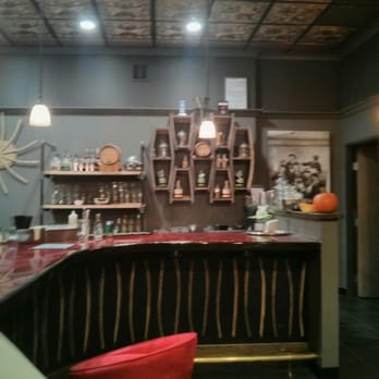 Vapor Distillery - Cocktail Bars Near Me - Boulder, Colorado