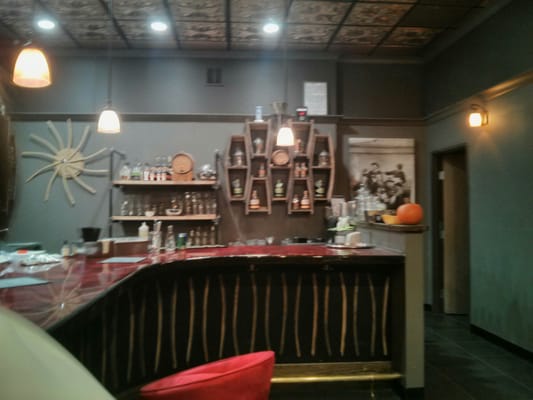 Vapor Distillery, Home of Boulder Spirits by null
