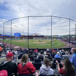 Reading Fightin Phils