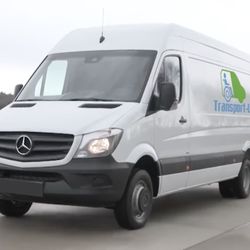 Transport-U - Great Service