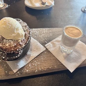 Morrison - Bread pudding - Gastropubs Near Me - Los Angeles, California Morrison - Bread pudding - Gastropubs Near Me - Los Angeles, California