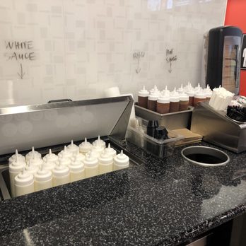 Juicy Platters - Harrison - Halal Near Me - Harrison, New Jersey