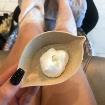NT Nails Spa - Vitamin C for lotion? So fancy lol - Nail Salons Near Me - Houston, Texas NT Nails Spa - Vitamin C for lotion? So fancy lol - Nail Salons Near Me - Houston, Texas