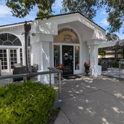 Montalvo Realty of Saratoga - Main entrance