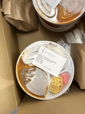 Davie Dosa Company by null