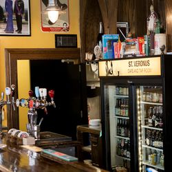 St Veronus Cafe & Taproom