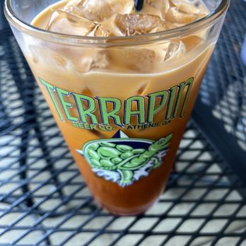 Bangkok Haus - Thai Ice Tea - Thai Near Me - Helen, Georgia Bangkok Haus - Thai Ice Tea - Thai Near Me - Helen, Georgia