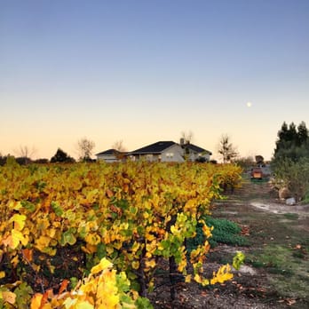 Furthermore Wines - Moonrise at Furthermore Winery - Wine Tasting Room Near Me - Sebastopol, California Furthermore Wines - Moonrise at Furthermore Winery - Wine Tasting Room Near Me - Sebastopol, California